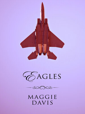 cover image of Eagles